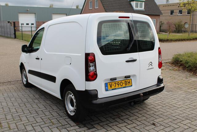 Citroen BERLINGO 1.6 BlueHDI 100PK Automaat Euro6 Galicia ? airco ? cruise control ? schuifdeur