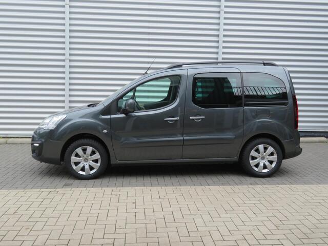 Citroen BERLINGO Multispace Feel 110 Nav/Cam/Park/Trekhaak