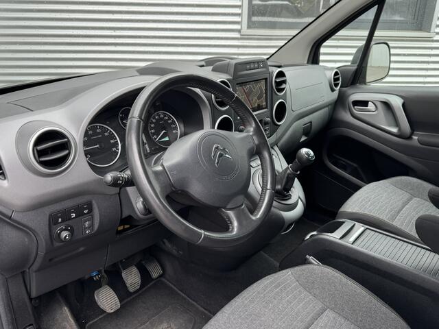 Citroen BERLINGO 1.2 PureTech XTR Clima Navi Camera CarPlay