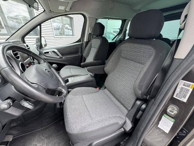 Citroen BERLINGO 1.2 PureTech XTR Clima Navi Camera CarPlay