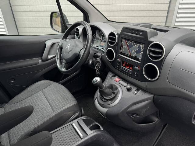 Citroen BERLINGO 1.2 PureTech XTR Clima Navi Camera CarPlay