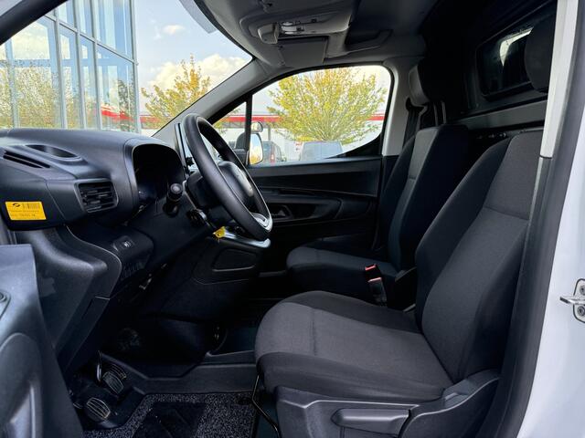 Citroen BERLINGO 1.5 BlueHDI Club | NL-auto | 1e Eig | Trekhaak | Navi | Carplay