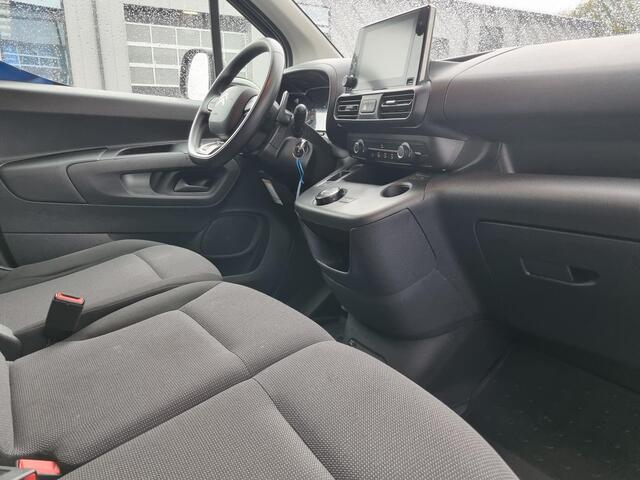Citroen BERLINGO 1.2 PureTech Club Aut. / NAVI / TREKHAAK / HEAD-UP / CRUISE / PDC