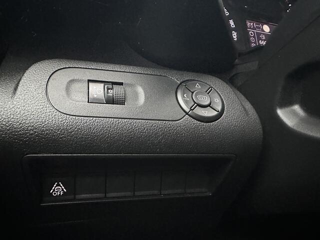 Citroen BERLINGO 1.5 BlueHDI Automaat 130pk Driver XL All-in Prijs Camera/Cruise/Apple Carplay, Android auto/Keyless/Navi/HUD