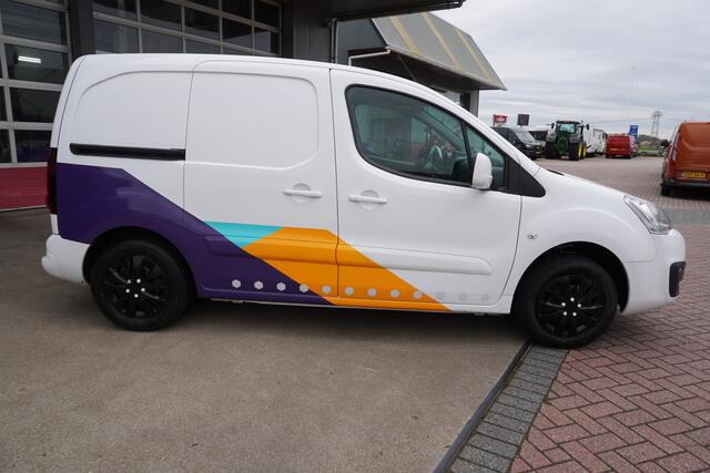 Citroen BERLINGO 1.6 BlueHDI 75PK Business nr. V176 | Airco | Cruise | Navi