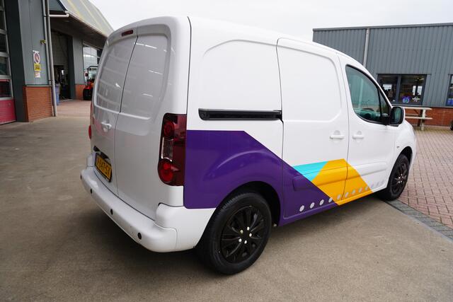 Citroen BERLINGO 1.6 BlueHDI 75PK Business nr. V176 | Airco | Cruise | Navi