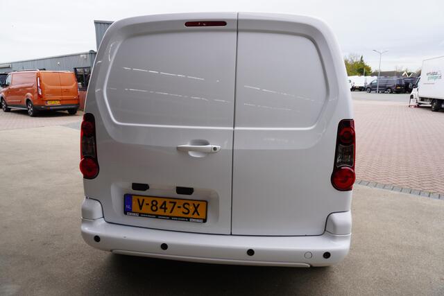 Citroen BERLINGO 1.6 BlueHDI 75PK Business nr. V176 | Airco | Cruise | Navi