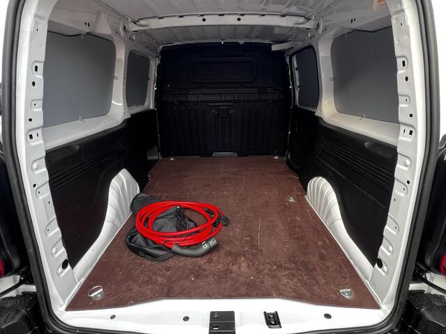 Citroen BERLINGO ë-Berlingo 136 L2 50 kWh / Accu SoH 100% / 3 Fasen CCS Snelladen / Cruise Control / Airco