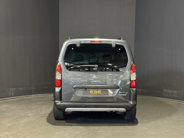 Citroen BERLINGO 1.2 PureTech Multispace | Navi | Camera | Carplay