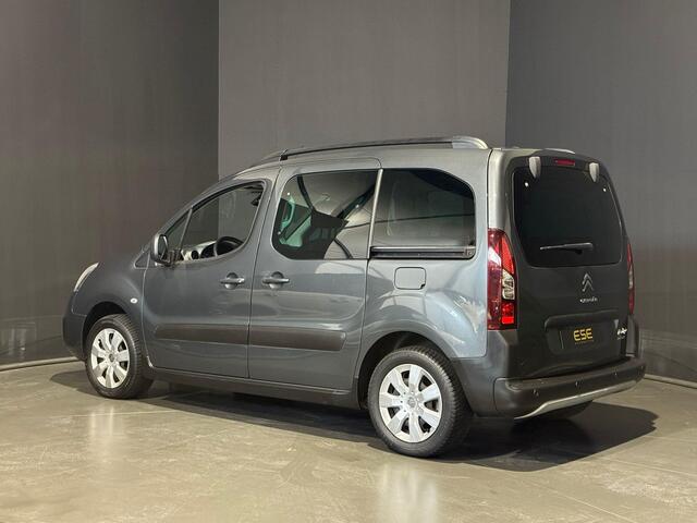 Citroen BERLINGO 1.2 PureTech Multispace | Navi | Camera | Carplay
