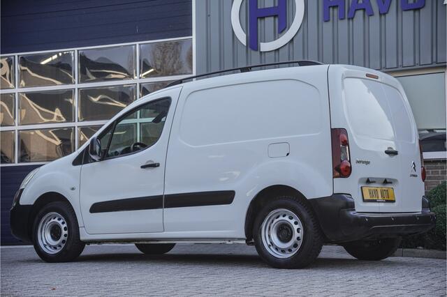 Citroen BERLINGO 1.6 VTi, AIRCO, 3-ZITS, BTW-VRIJ / MARGE