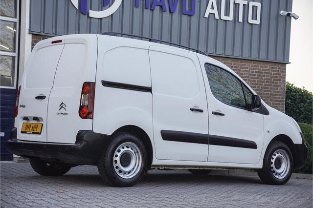 Citroen BERLINGO 1.6 VTi, AIRCO, 3-ZITS, BTW-VRIJ / MARGE