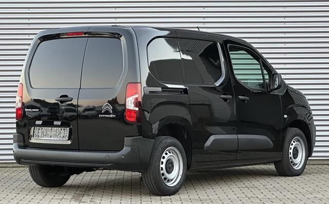 Citroen BERLINGO 1.5 BlueHDi 100 S&S L1 NIEUW!! 3x op voorraad!