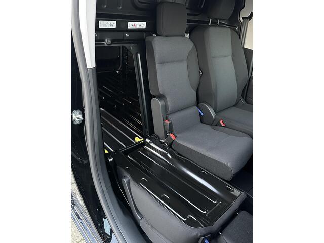 Citroen BERLINGO 1.5 BlueHDi 100 S&S L1 NIEUW! Zwart|Scherm|100PK|