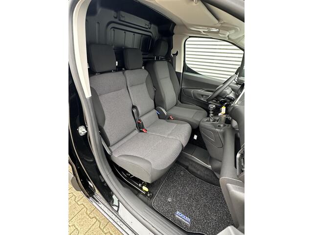 Citroen BERLINGO 1.5 BlueHDi 100 S&S L1 NIEUW! BPM VRIJ!