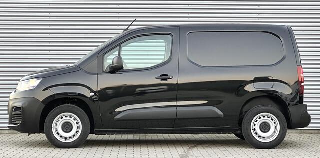 Citroen BERLINGO 1.5 BlueHDi 100 S&S L1 NIEUW! BPM VRIJ!