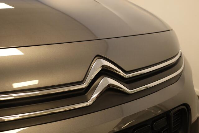 Citroen BERLINGO 1.2 PureTech Shine AppleCarplay/AndroidAuto | lichtmetaal |