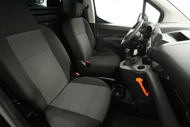 Citroen BERLINGO 1.5 BlueHDI | Airco | Cruise | Elektrpakket | Schuifdeur