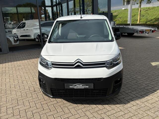 Citroen BERLINGO 1.2 PURETECH CLUB AIRCO CRUISECONTROL PDC.