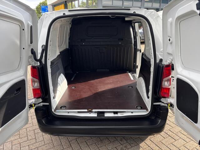 Citroen BERLINGO 1.2 PURETECH CLUB AIRCO CRUISECONTROL PDC.