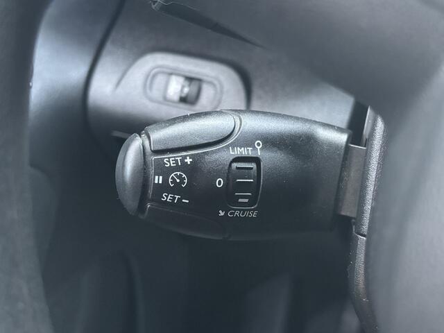 Citroen BERLINGO 1.5 BlueHDI 102 PK Club XL L2 | Apple Carplay | Navi | Cruise | Airco