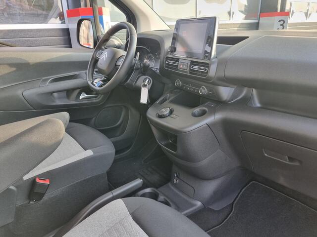 Citroen BERLINGO XL 1.2 PureTech Aut. NAVI / CRUISE / TREKHAAK / PDC