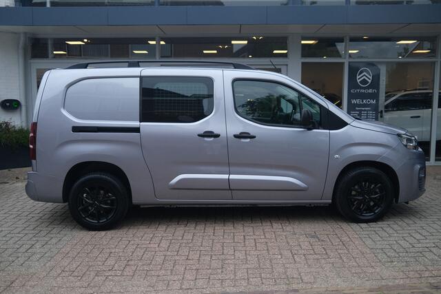 Citroen BERLINGO BlueHDI 130 Club XL Automaat-8 Trekhaak | Navi | Apple Carplay Android Auto