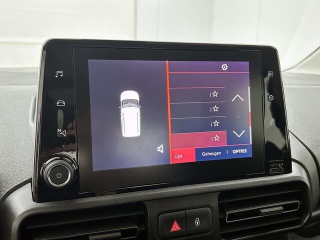 Citroen BERLINGO 130 PK Automaat Feel | Rijklaar | Parkeersensoren | Apple Carplay | Android Auto |
