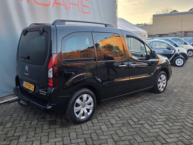 Citroen BERLINGO 1.2 PureTech XTR MULTISPACE NAVI TEL PANODAK TREKHAAK