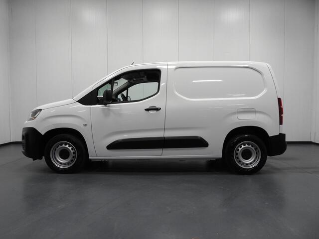 Citroen BERLINGO 1.2 PureTech Club AIRCO/CRUISE/SCHUIFDEUR/TREKH!