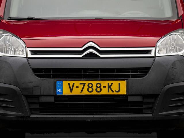 Citroen BERLINGO 1.6 BlueHDI 75 Club