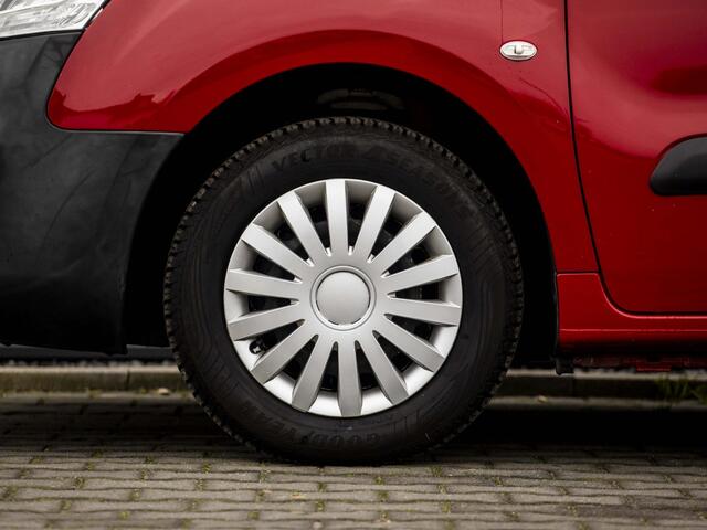 Citroen BERLINGO 1.6 BlueHDI 75 Club