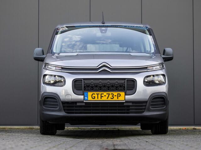 Citroen BERLINGO 110. mpv 5 pers. Citroen Berlingo 1.2 PureTech Live