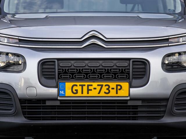 Citroen BERLINGO 110. mpv 5 pers. Citroen Berlingo 1.2 PureTech Live