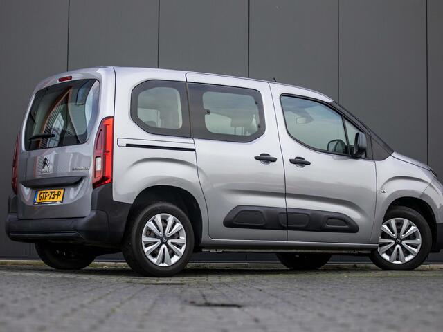 Citroen BERLINGO 110. mpv 5 pers. Citroen Berlingo 1.2 PureTech Live