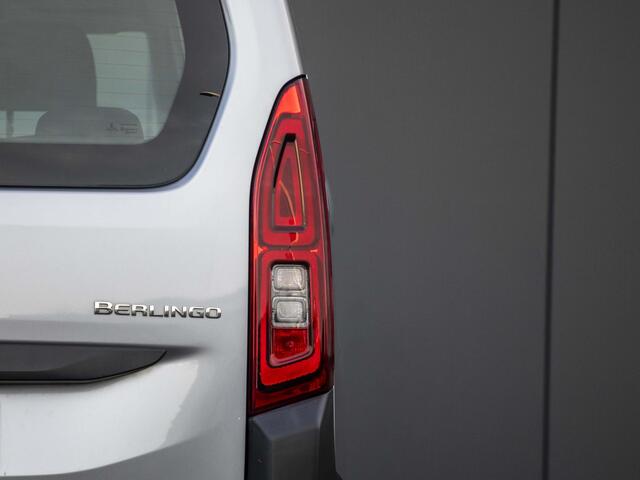 Citroen BERLINGO 110. mpv 5 pers. Citroen Berlingo 1.2 PureTech Live