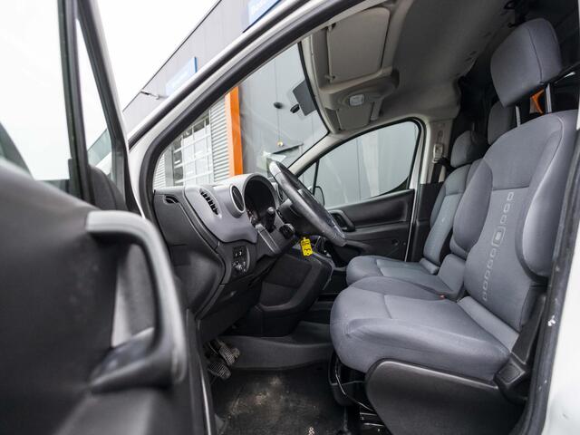 Citroen BERLINGO 1.6 BlueHDI 75 Business Economy