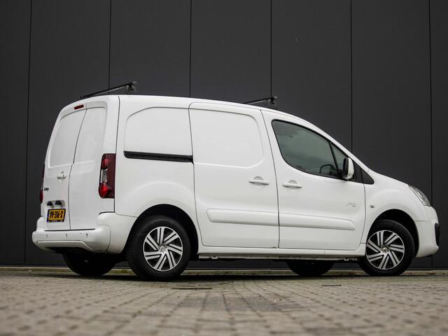 Citroen BERLINGO 1.6 BlueHDI 75 Business Economy