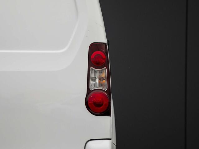 Citroen BERLINGO 1.6 BlueHDI 75 Business Economy