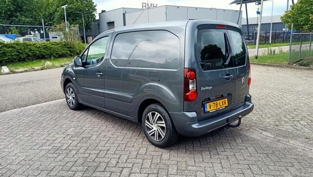 Citroen BERLINGO Bestelwagen