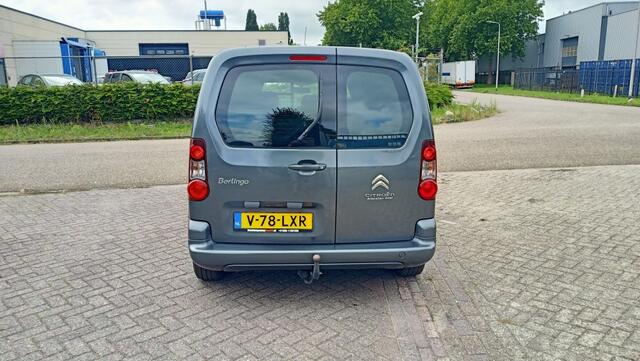 Citroen BERLINGO Bestelwagen