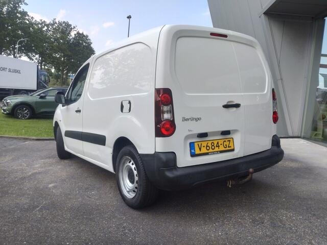 Citroen BERLINGO 1.6 BlueHDI 75 Comf