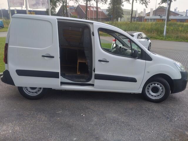 Citroen BERLINGO 1.6 BlueHDI 75 Comf