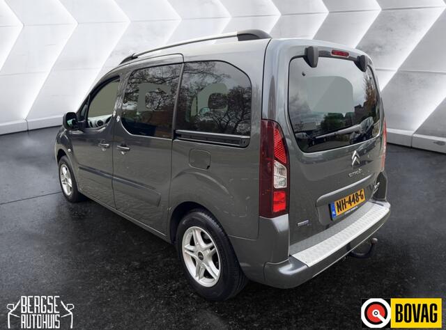 Citroen BERLINGO 1.6 BlueHDi Feel Navi Carplay Airco Cruise Lmv