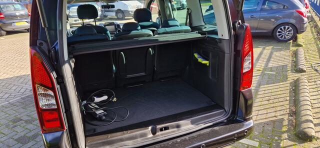 Citroen BERLINGO E-Feel 23 kWh