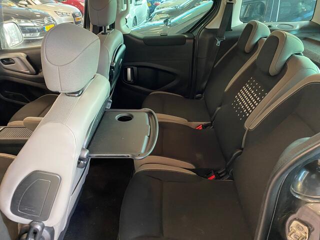 Citroen BERLINGO 1.6 BlueHDi Feel Achteruit rij cam LEES TEKST BJ 2017 !!!