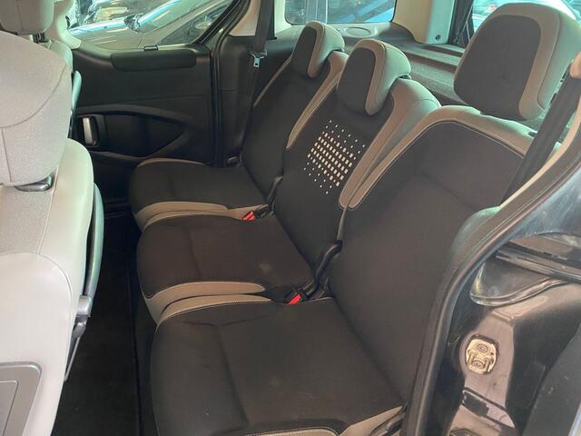 Citroen BERLINGO 1.6 BlueHDi Feel Achteruit rij cam LEES TEKST BJ 2017 !!!