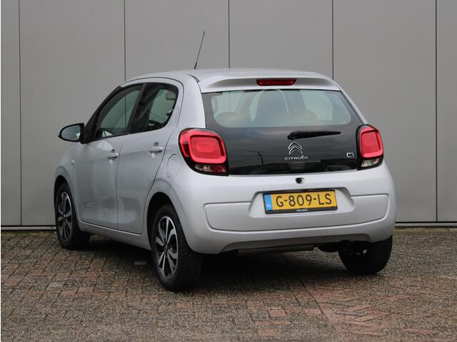 Citroen C1 1.0 VTi Shine | Navi / Airco