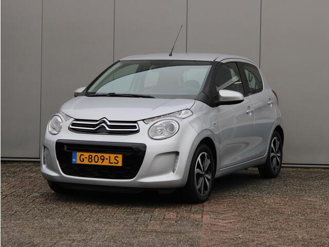 Citroen C1 1.0 VTi Shine | Navi / Airco