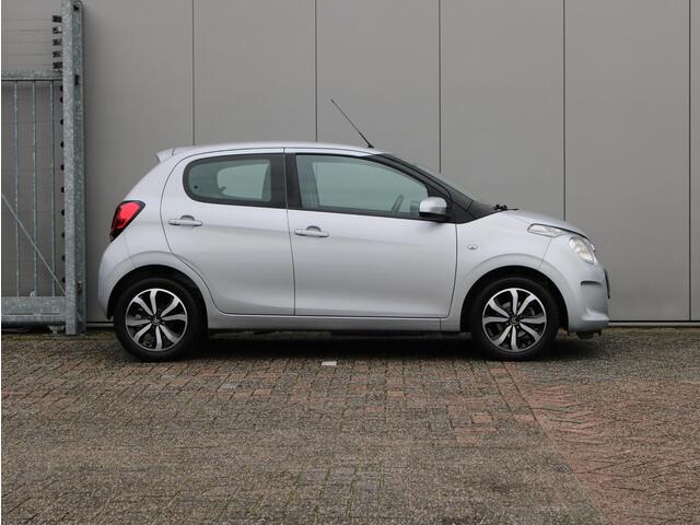 Citroen C1 1.0 VTi Shine | Navi / Airco